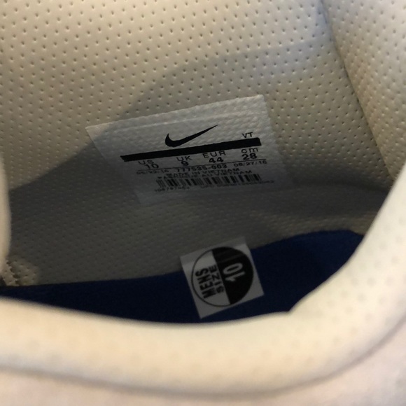 Nike Victor Cruz Air Trainer 10 - Picture 7 of 7